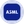 ASML Holding NV ($ASML) tokenized stock logo