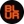 Blur logo