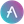 Aave logo