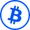 Coinbase Wrapped BTC logo