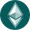 Kelp DAO Restaked ETH logo