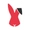 RabbitX logo