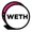 Wrapped ETH logo