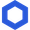 Chainlink logo