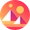 Decentraland logo