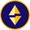 Restaked Swell Ethereum logo