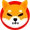 Shiba Inu logo