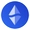Swell Ethereum logo