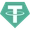 Tether logo