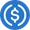 USD Coin logo