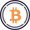 Wrapped Bitcoin logo