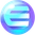 Enjin Coin logo