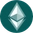 Kelp DAO Restaked ETH logo