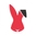 RabbitX logo
