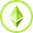 Renzo Restaked ETH logo