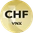 VNX Swiss Franc logo