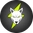 Volt Inu logo