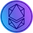 Wrapped eETH logo