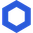 Chainlink logo