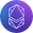 ether.fi Staked ETH logo
