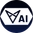 Vectorspace AI X logo