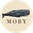 Moby logo
