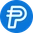PayPal USD logo