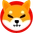 Shiba Inu logo