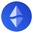 Swell Ethereum logo