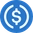 USDC logo
