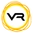 Victoria VR logo
