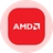 AMD (Ondo Tokenized Stock) logo