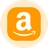 Amazon (Ondo Tokenized Stock) logo