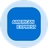 American Express (Ondo Tokenized Stock) logo