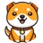 Baby Doge Coin logo