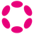 Polkadot logo
