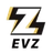 Electric Vehicle Zone logo
