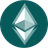 Kelp DAO Restaked ETH logo