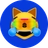 Mog Coin logo