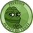 PepeCoin logo