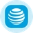 AT&T (Ondo Tokenized Stock) logo