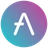 Aave logo