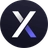 dYdX logo