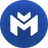 Heroes of Mavia logo