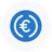 EURC logo