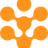 Rootstock Bitcoin logo