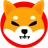 Shiba Inu logo