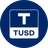 TrueUSD logo
