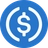 USDC logo