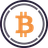 Wrapped Bitcoin logo
